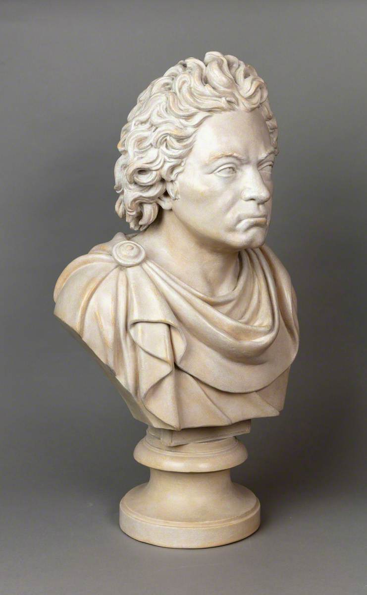 Ludwig van Beethoven (1770–1827)