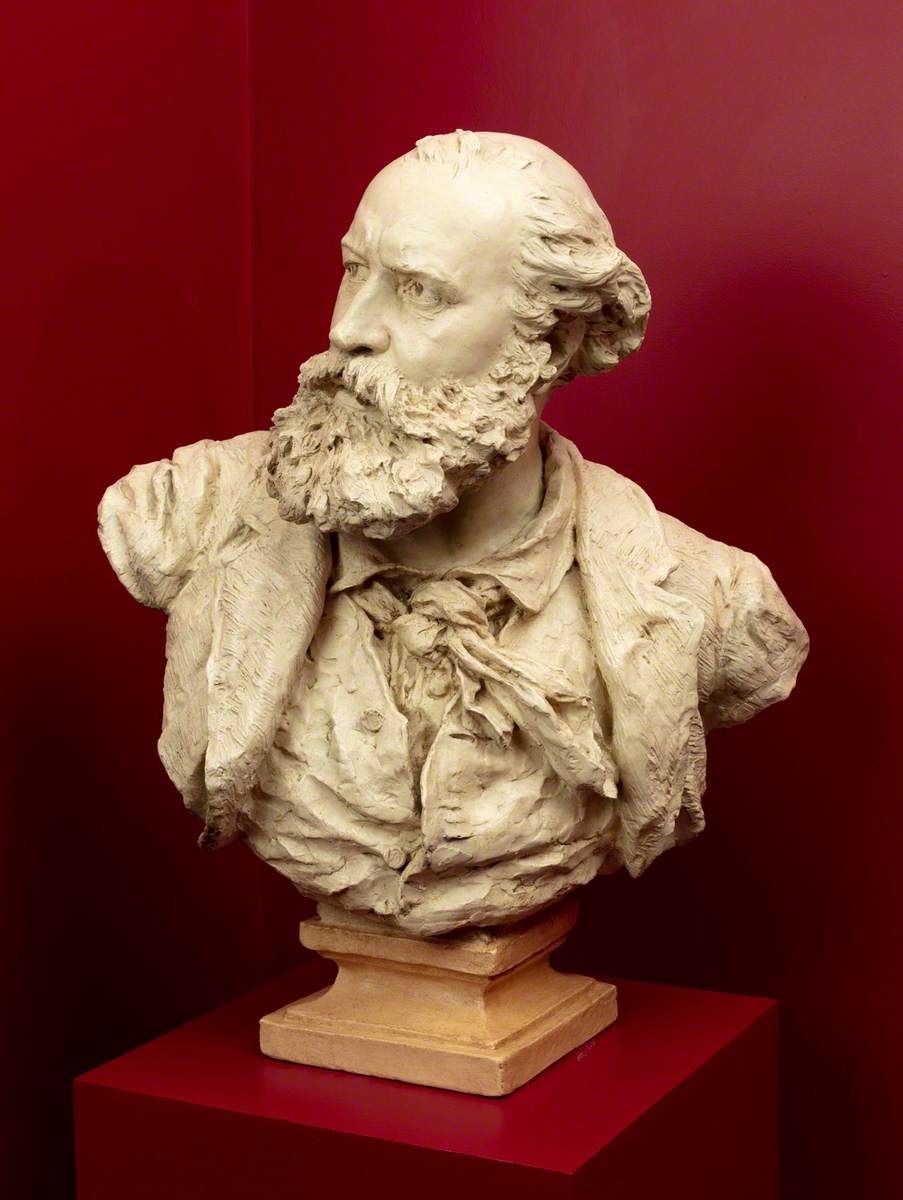 Charles François Gounod (1818–1893)