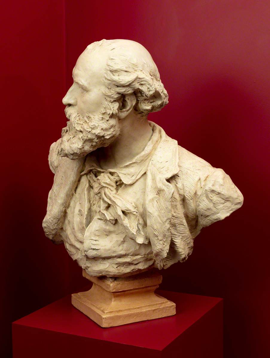 Charles François Gounod (1818–1893)