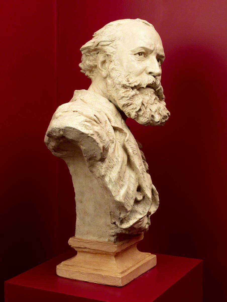 Charles François Gounod (1818–1893)