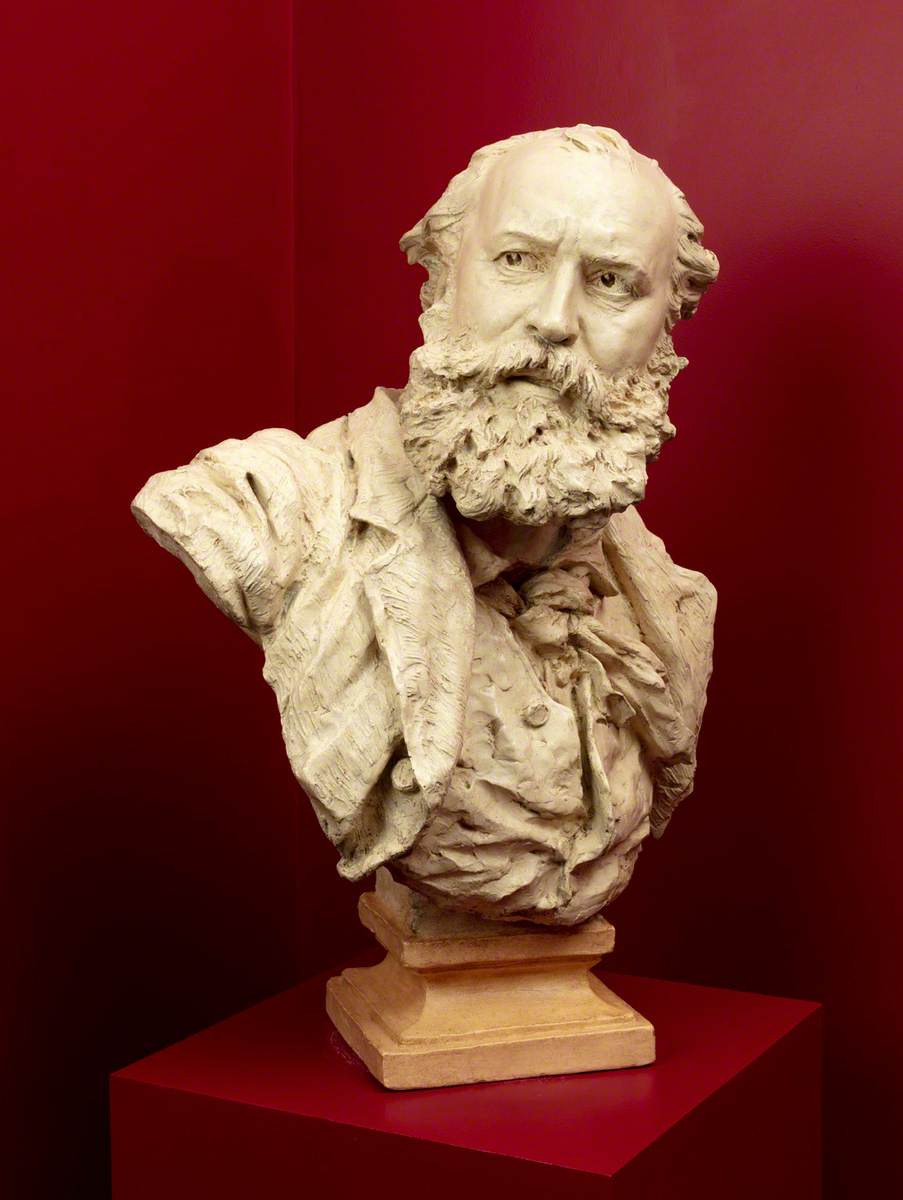 Charles François Gounod (1818–1893)