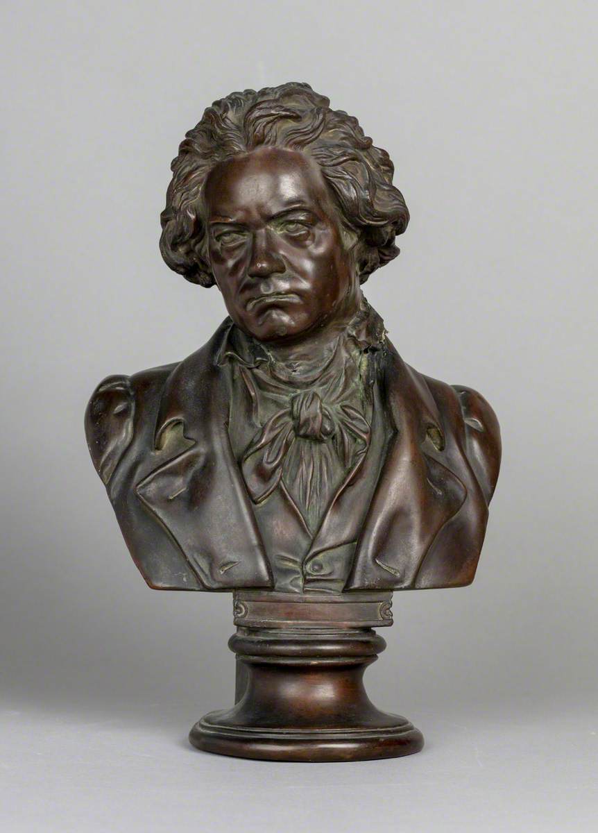 Ludwig van Beethoven (1770–1827)