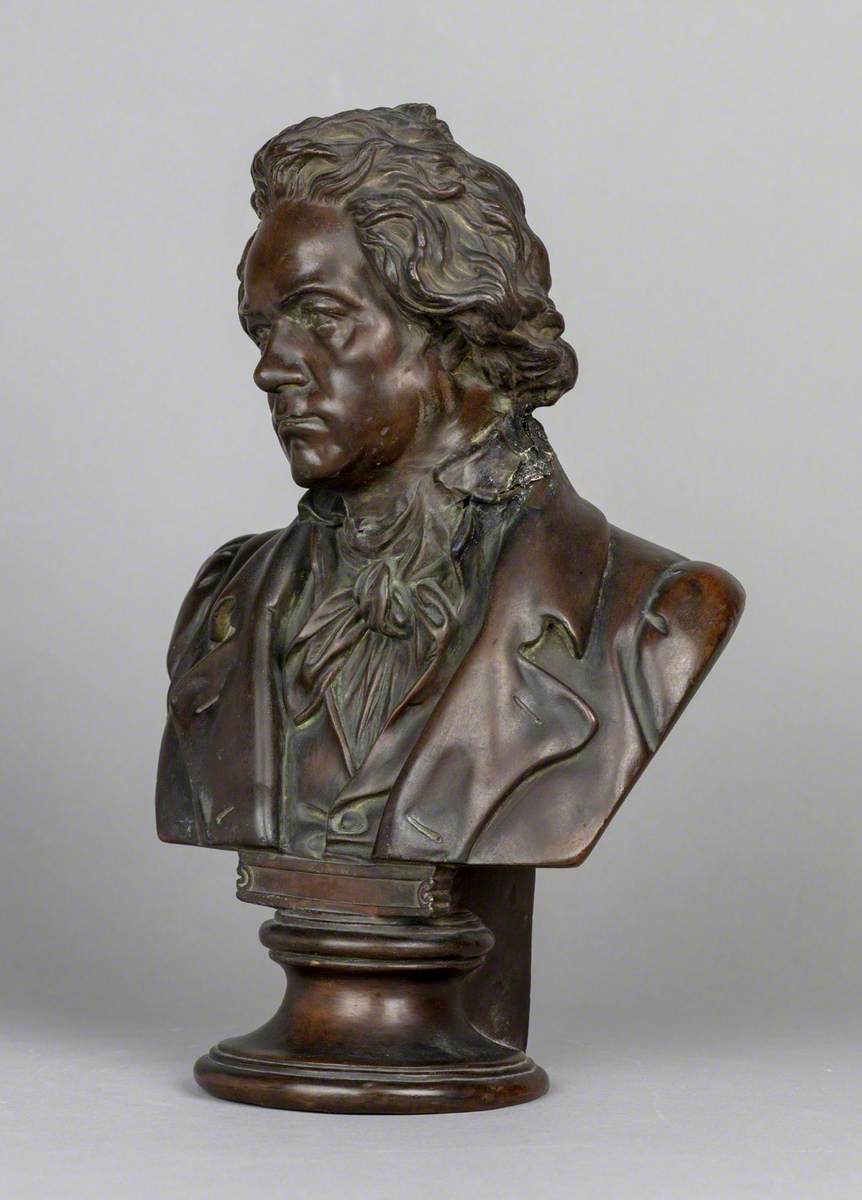 Ludwig van Beethoven (1770–1827)