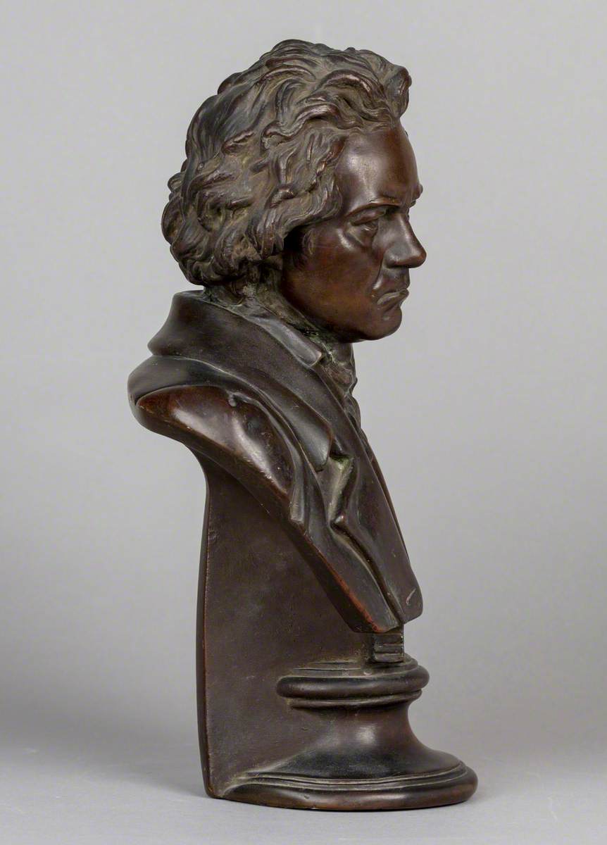 Ludwig van Beethoven (1770–1827)