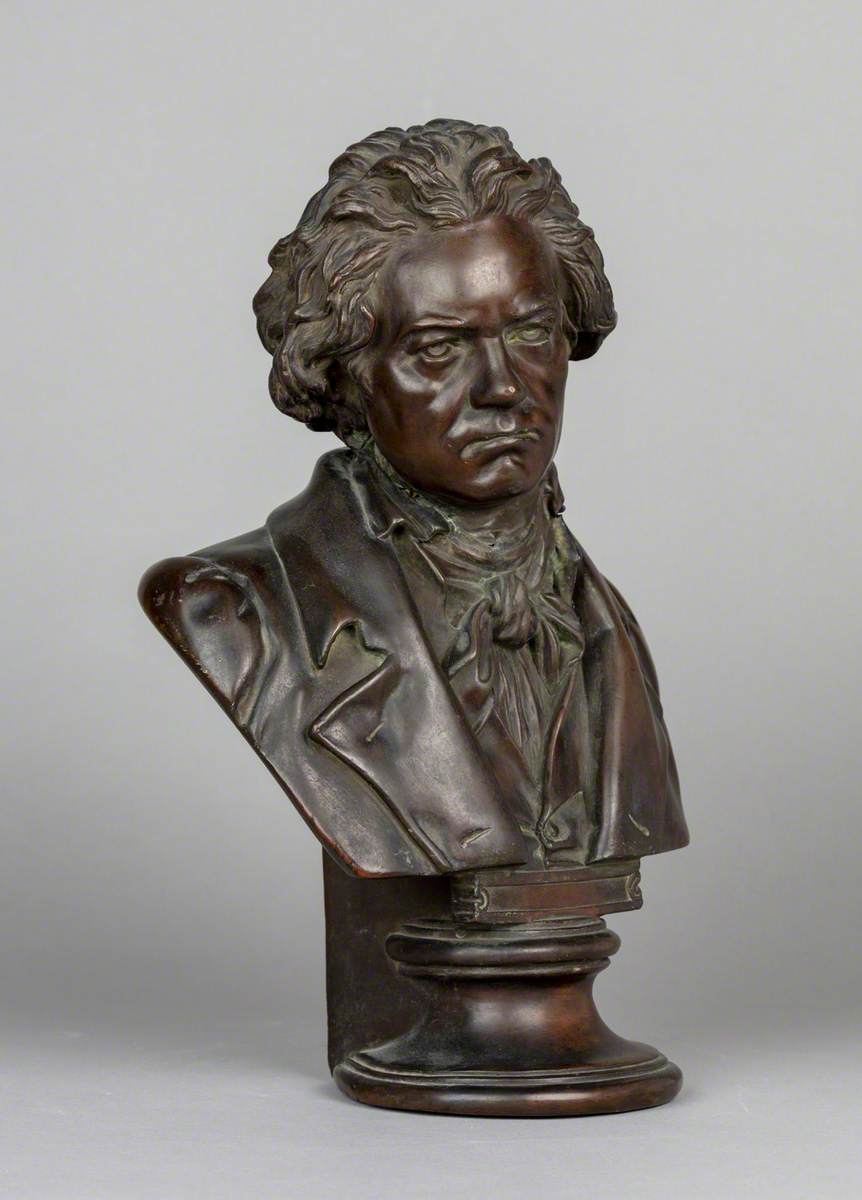 Ludwig van Beethoven (1770–1827)