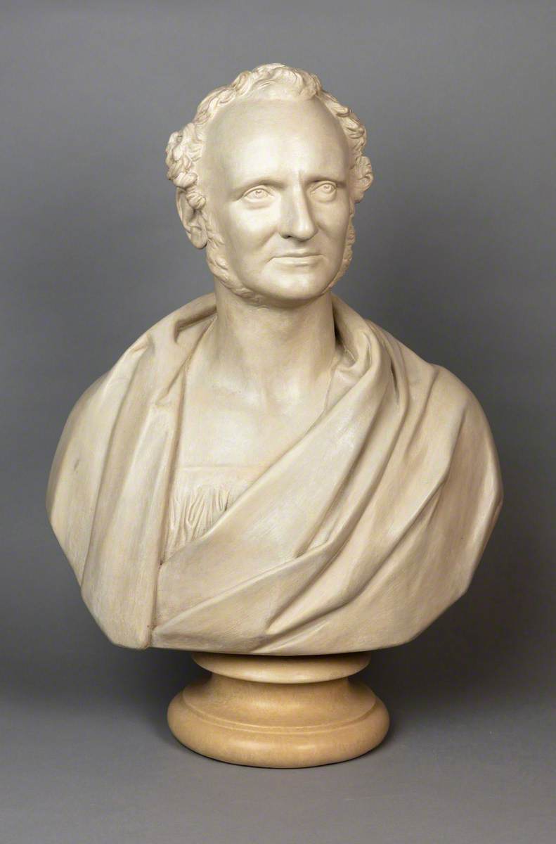 John Parry (1776–1851)