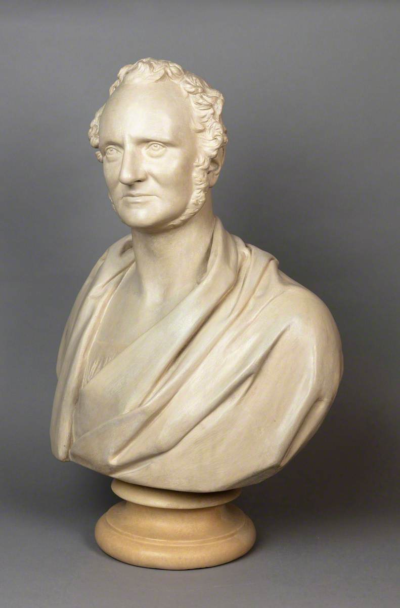 John Parry (1776–1851)