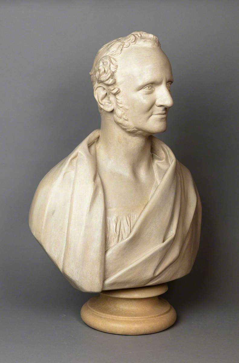 John Parry (1776–1851)