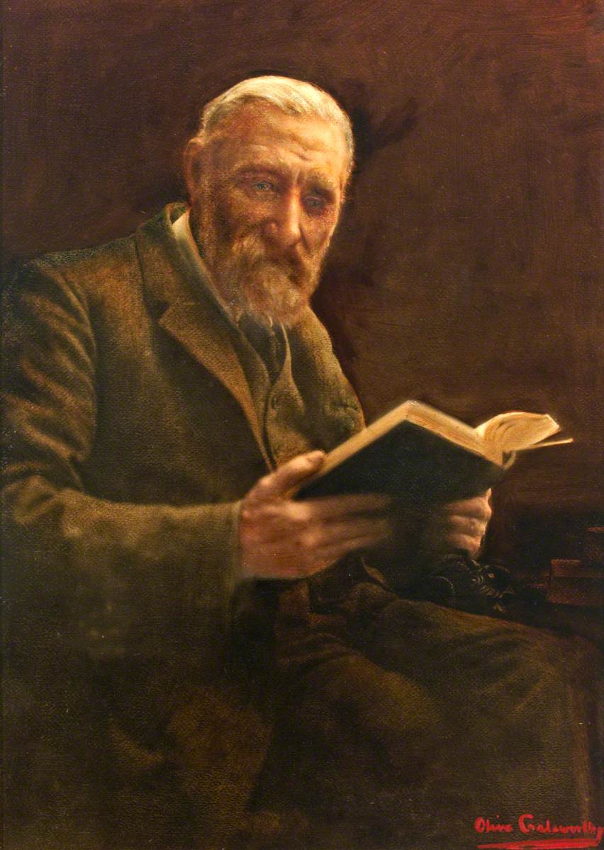 Sir Charles Tomes, MRCS, LDS, FRS