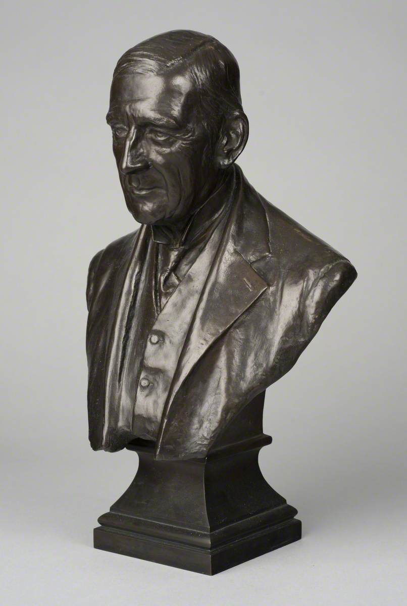 Sir George Henry Makins (1853–1933), KCMG, CB, FRCS, LRCP, LSA, LLD