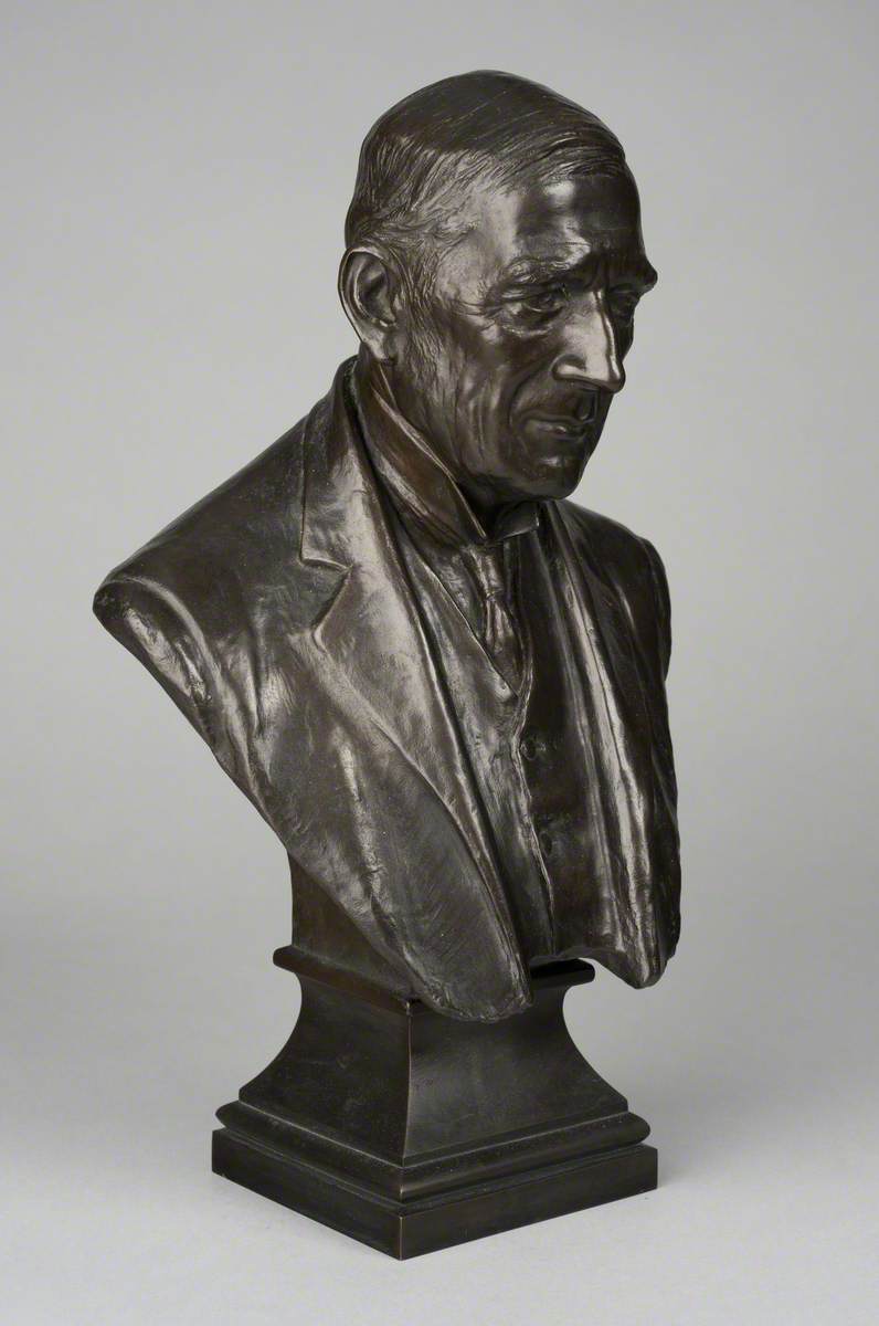 Sir George Henry Makins (1853–1933), KCMG, CB, FRCS, LRCP, LSA, LLD