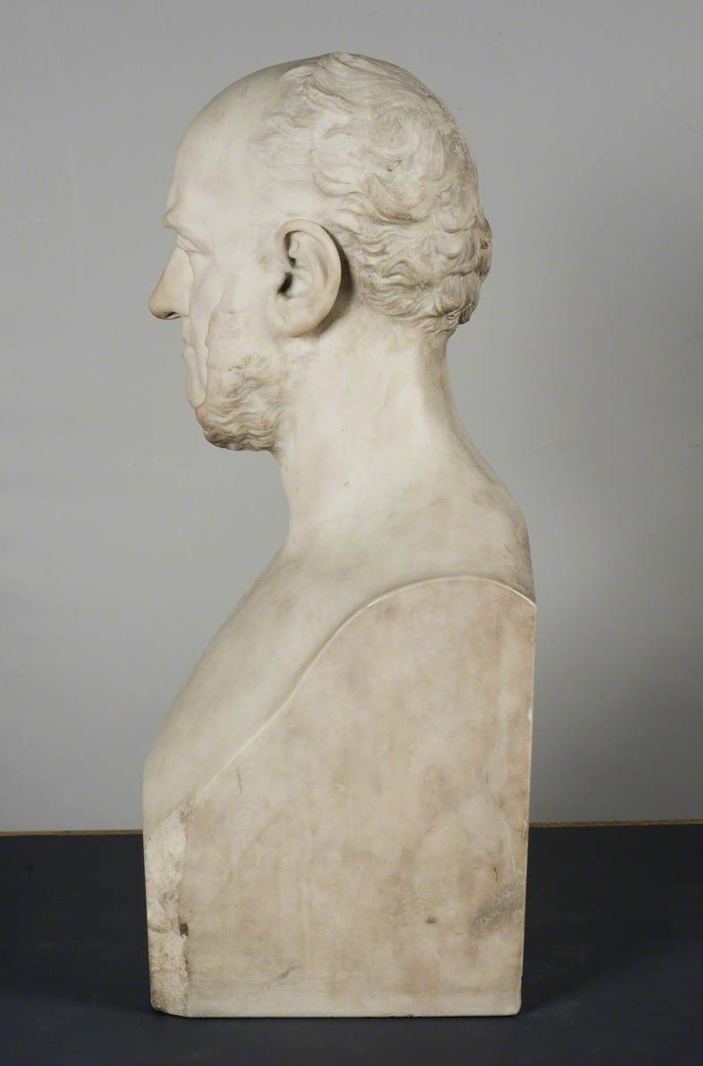 John Elliotson (1791–1868), MD, FRCP