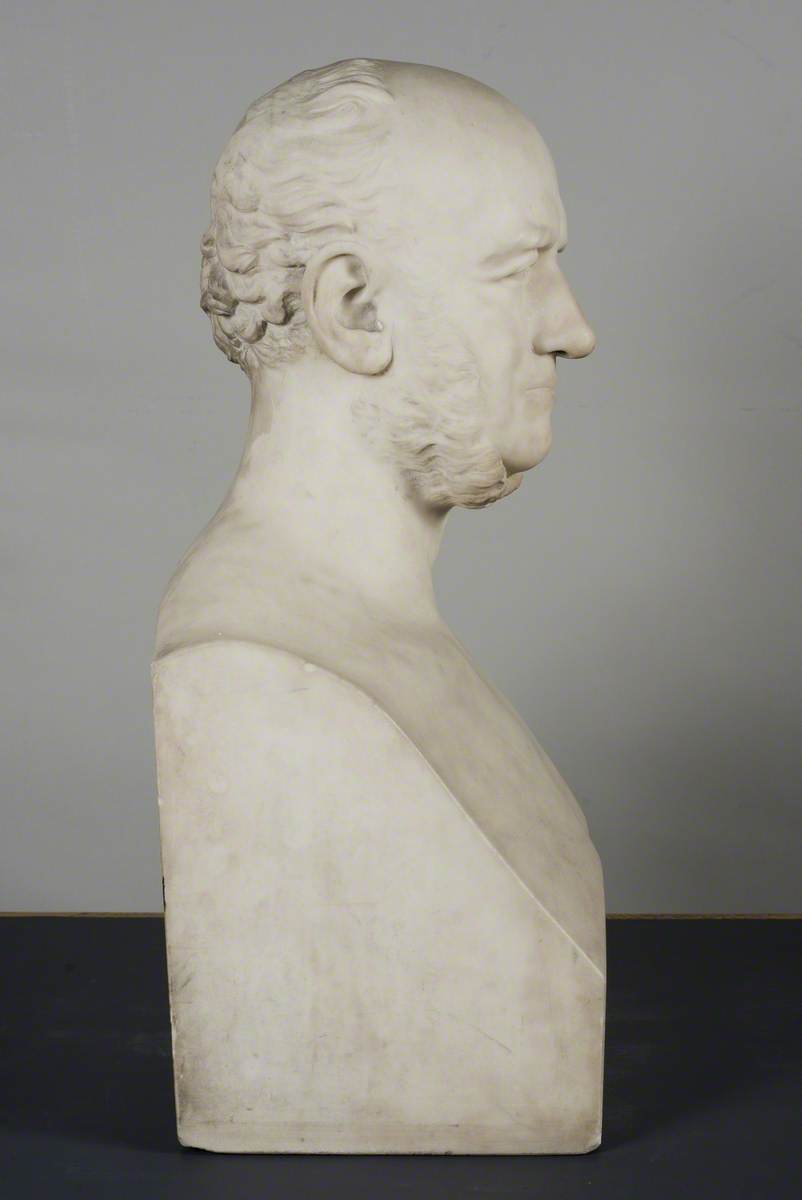 John Elliotson (1791–1868), MD, FRCP
