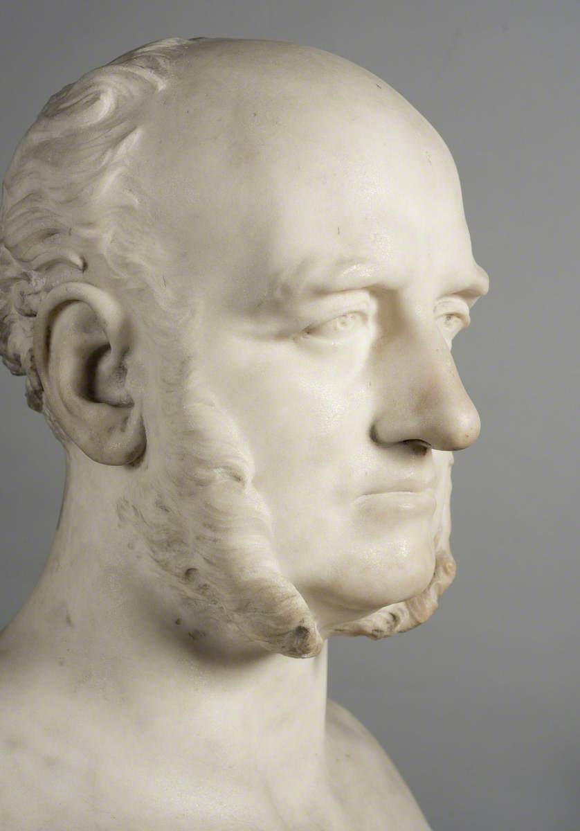 John Elliotson (1791–1868), MD, FRCP