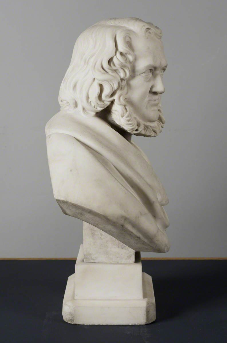 Sir James Young Simpson (1811–1870), Bart, MD, DCL (Oxon)