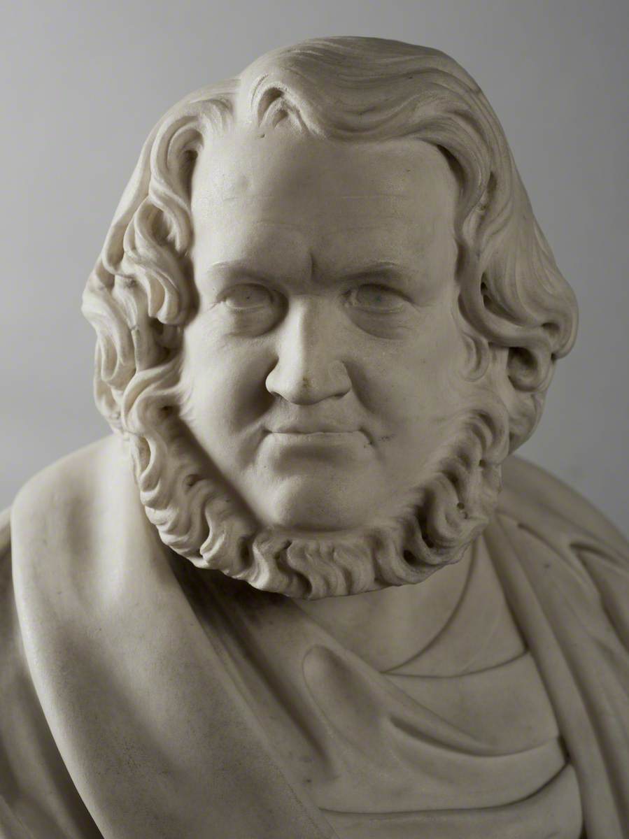 Sir James Young Simpson (1811–1870), Bart, MD, DCL (Oxon)