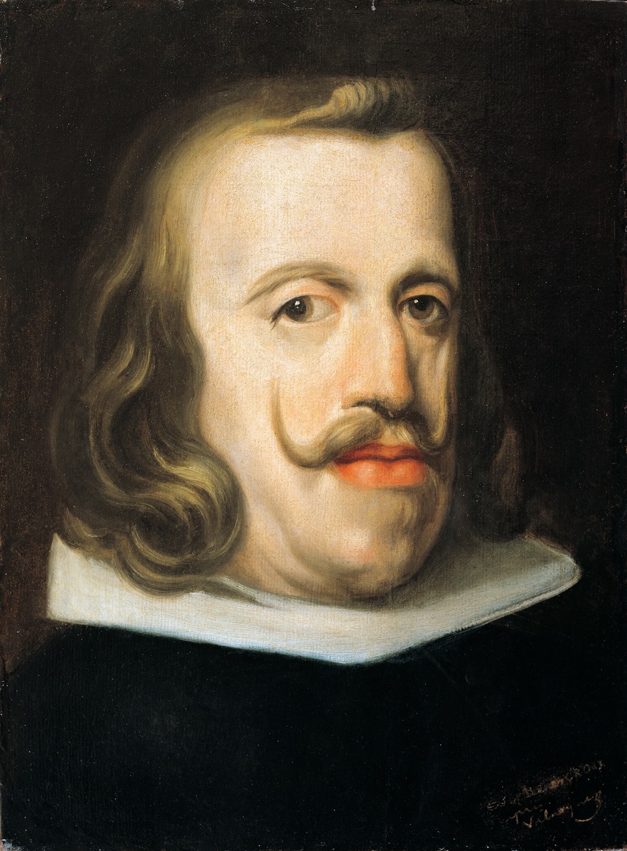 Philip IV of Spain