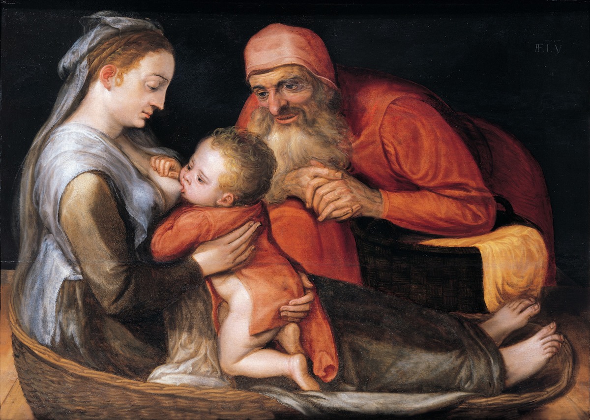 Holy Family