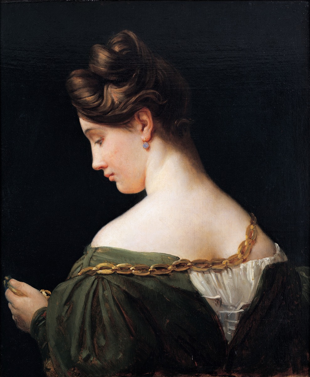 Madame Ary Scheffer