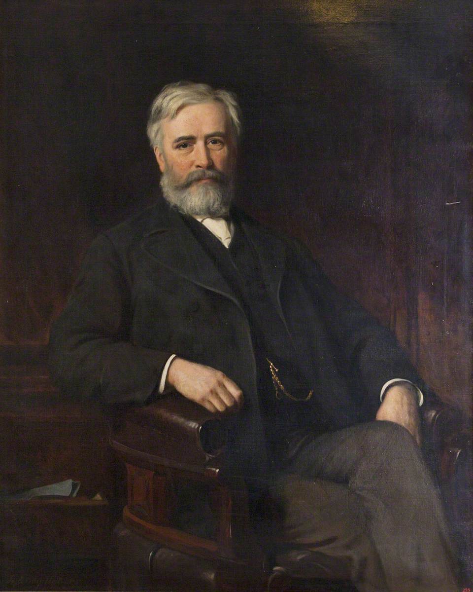 James Smith Turner (1832–1904)