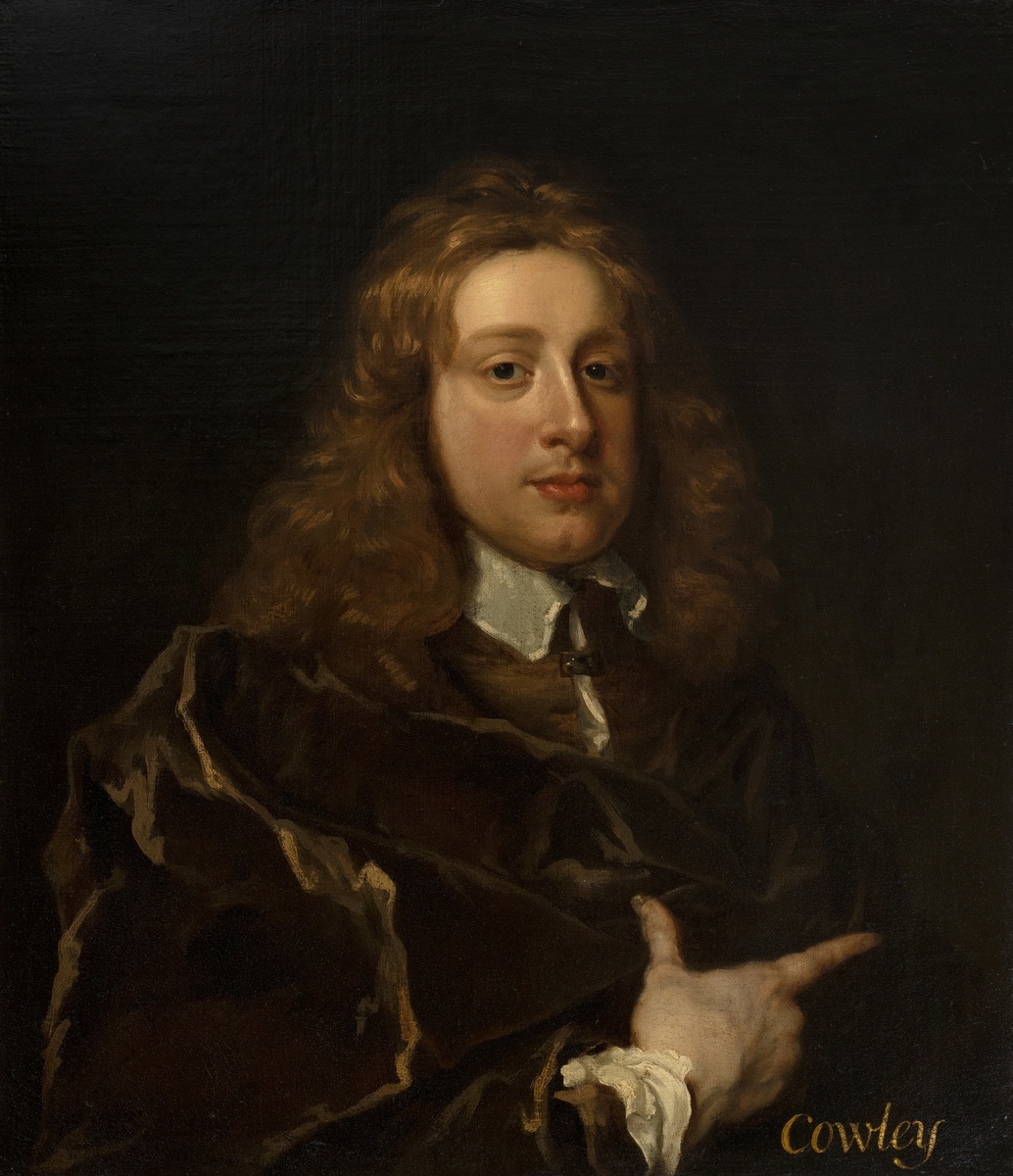 Abraham Cowley (1618–1667)