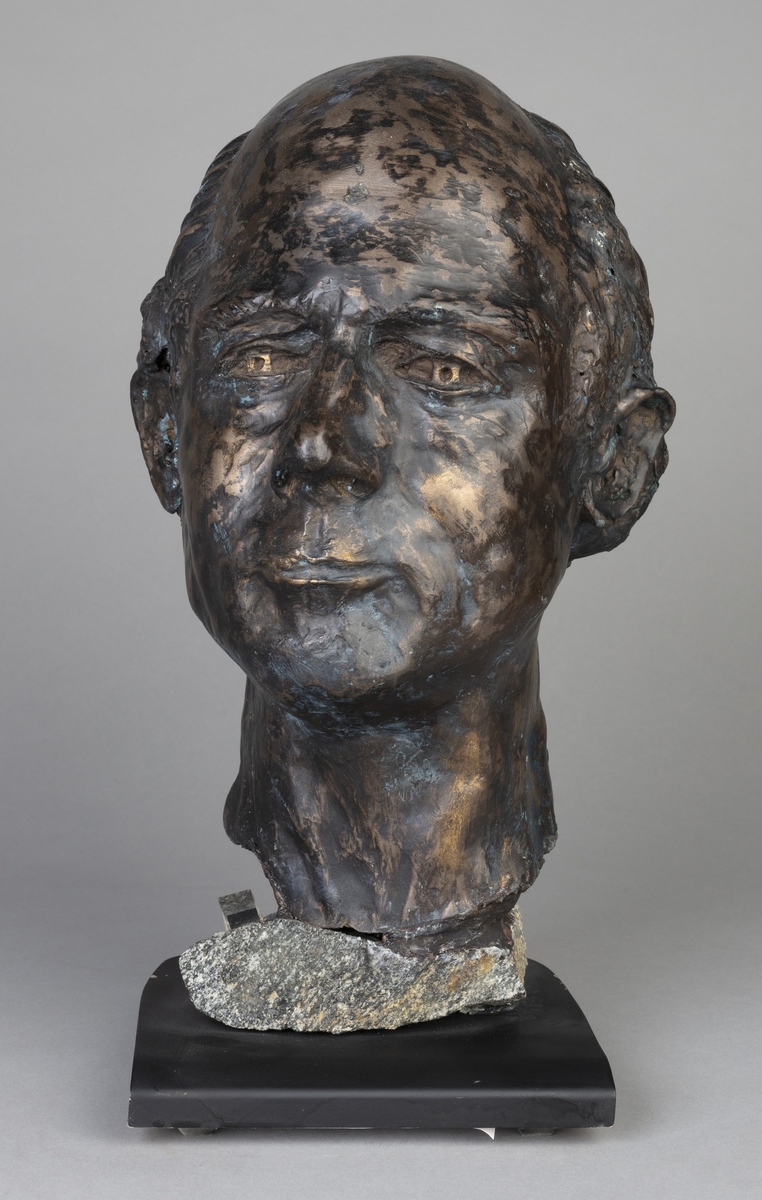 Robert Jackson Fletcher (1925–2019)