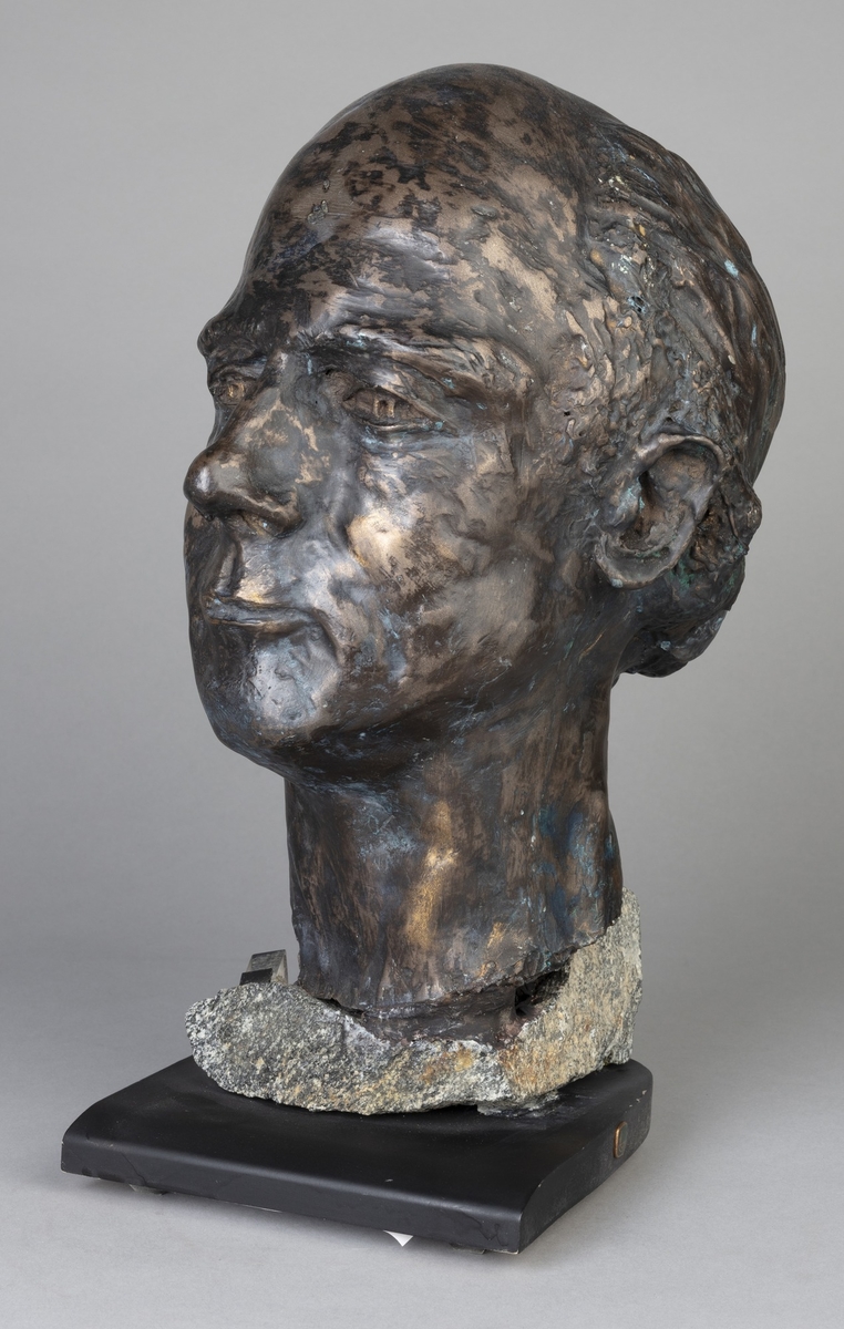 Robert Jackson Fletcher (1925–2019)