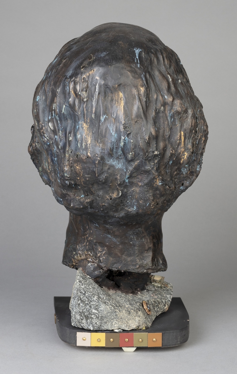 Robert Jackson Fletcher (1925–2019)
