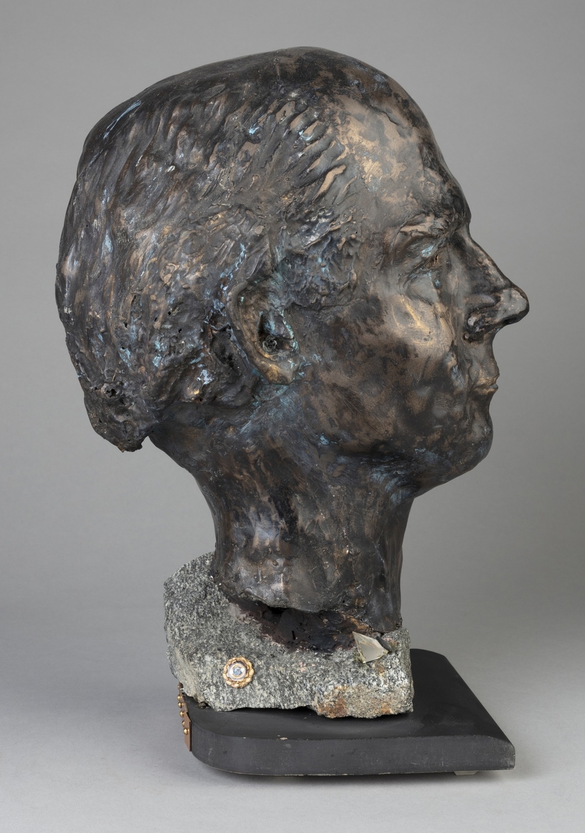 Robert Jackson Fletcher (1925–2019)