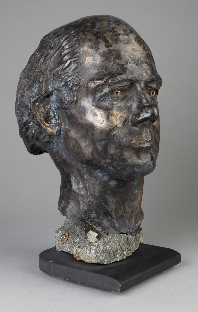 Robert Jackson Fletcher (1925–2019)