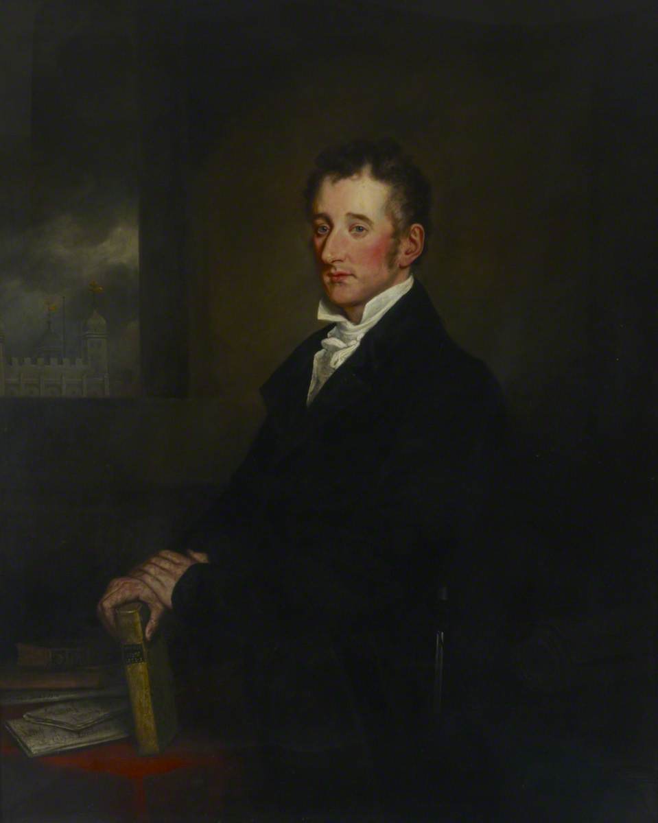 Sir Francis Burdett