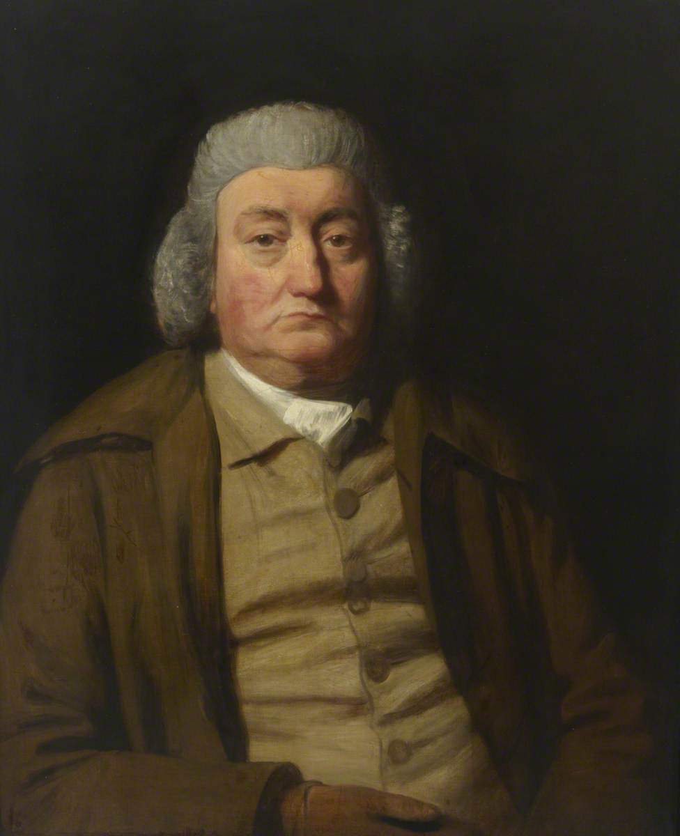 John Burgess (c.1749–1820)