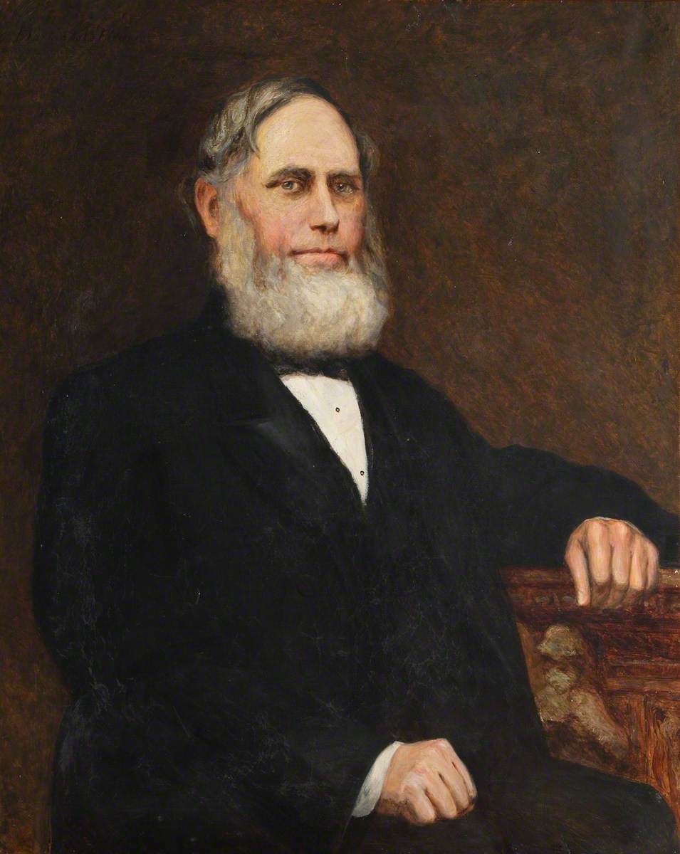 John Troutbeck, Deputy High Baliff for Westminster, Coroner (1888–1912)