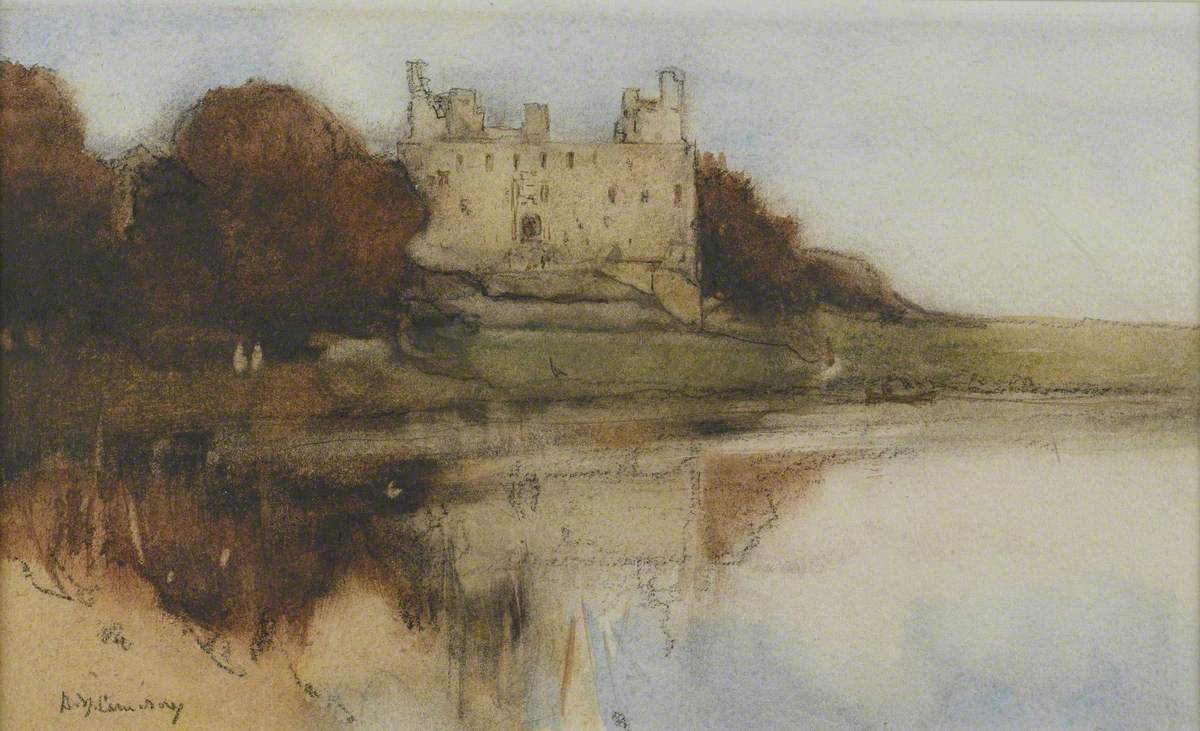 Linlithgow Palace