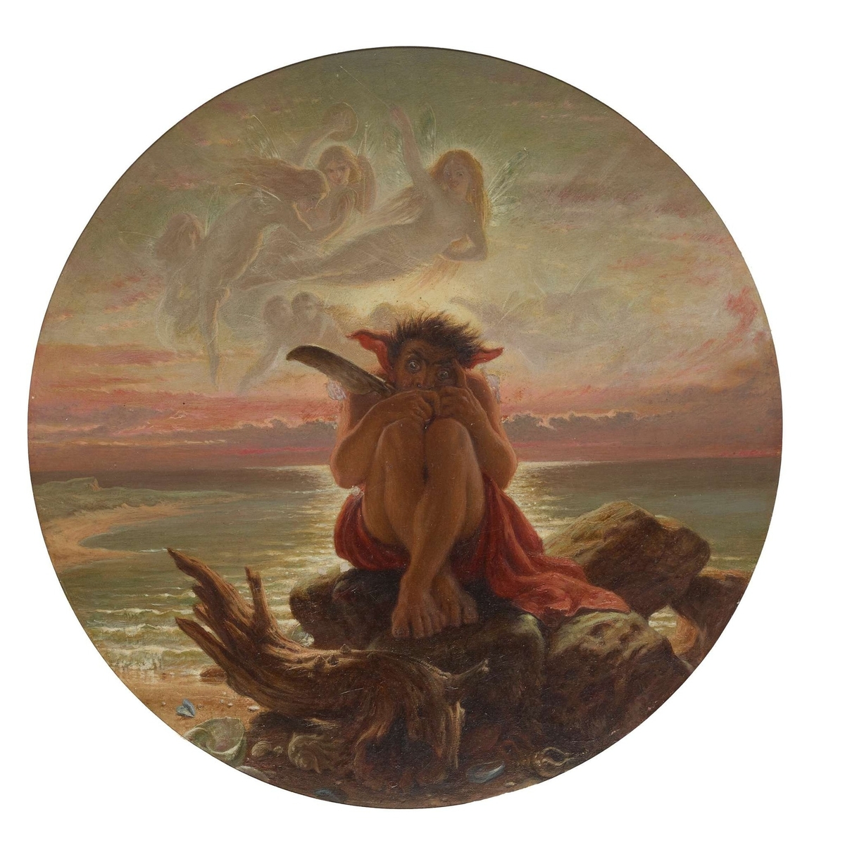 Caliban