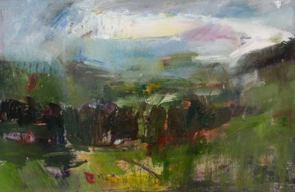 Wiltshire Landscape