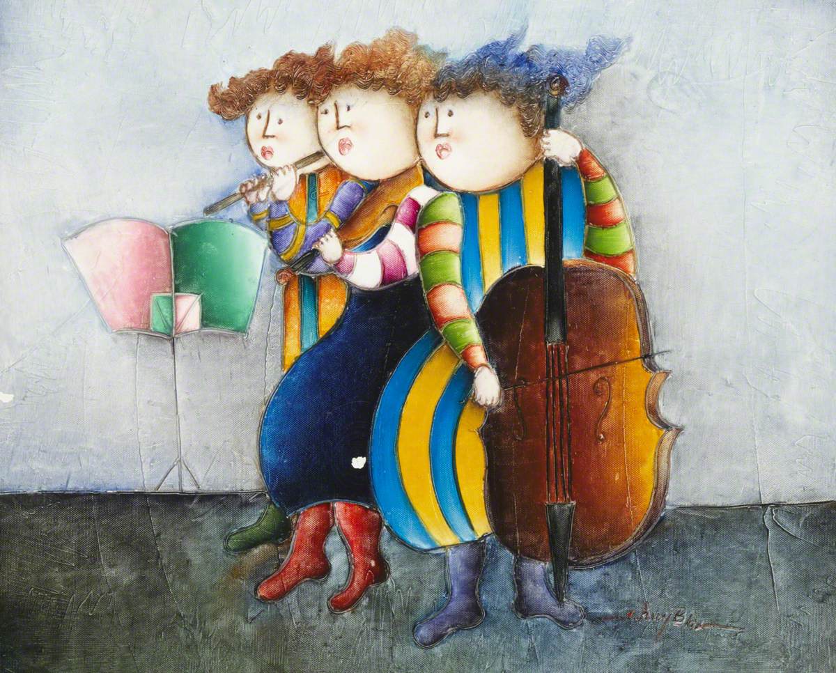 Musicians