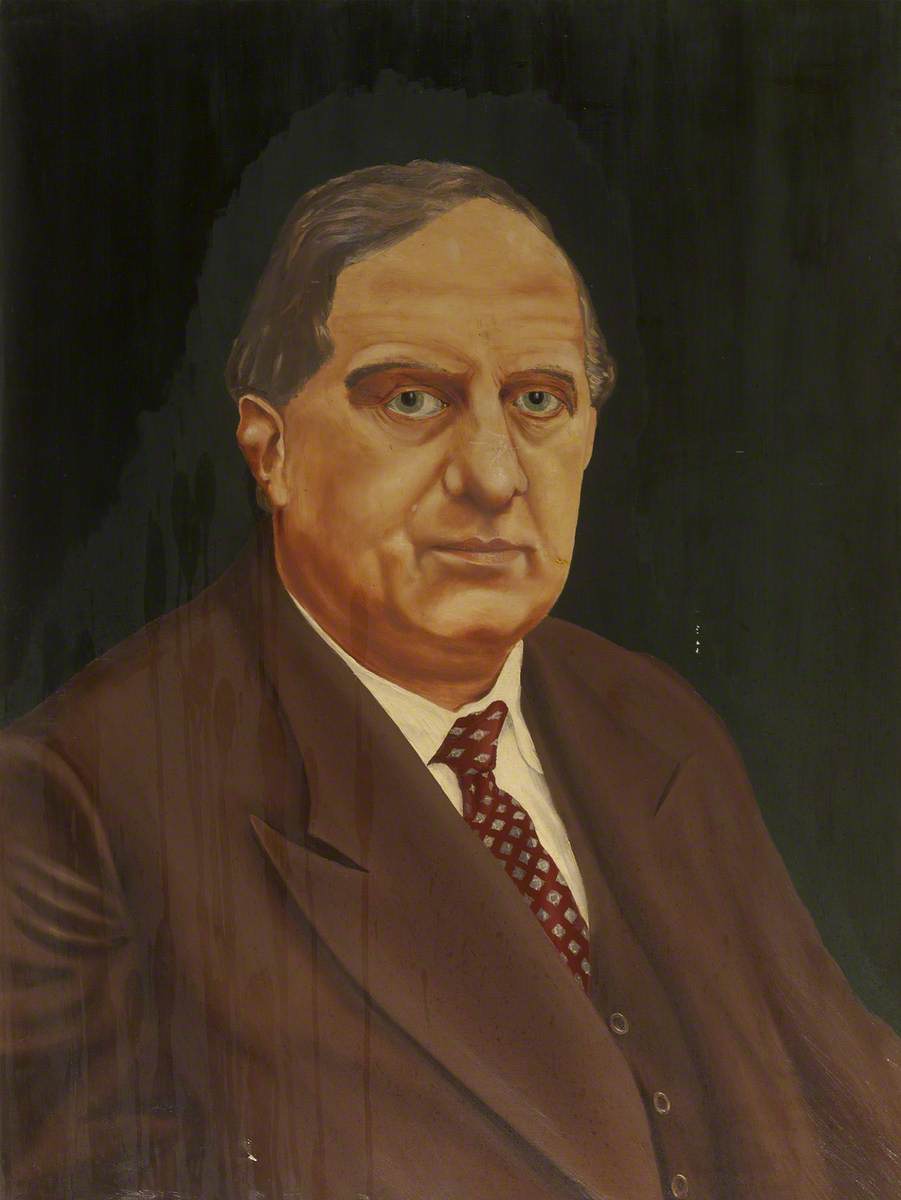 Frederick William Lanchester (1868–1946), Hon, FRAeS, FRS