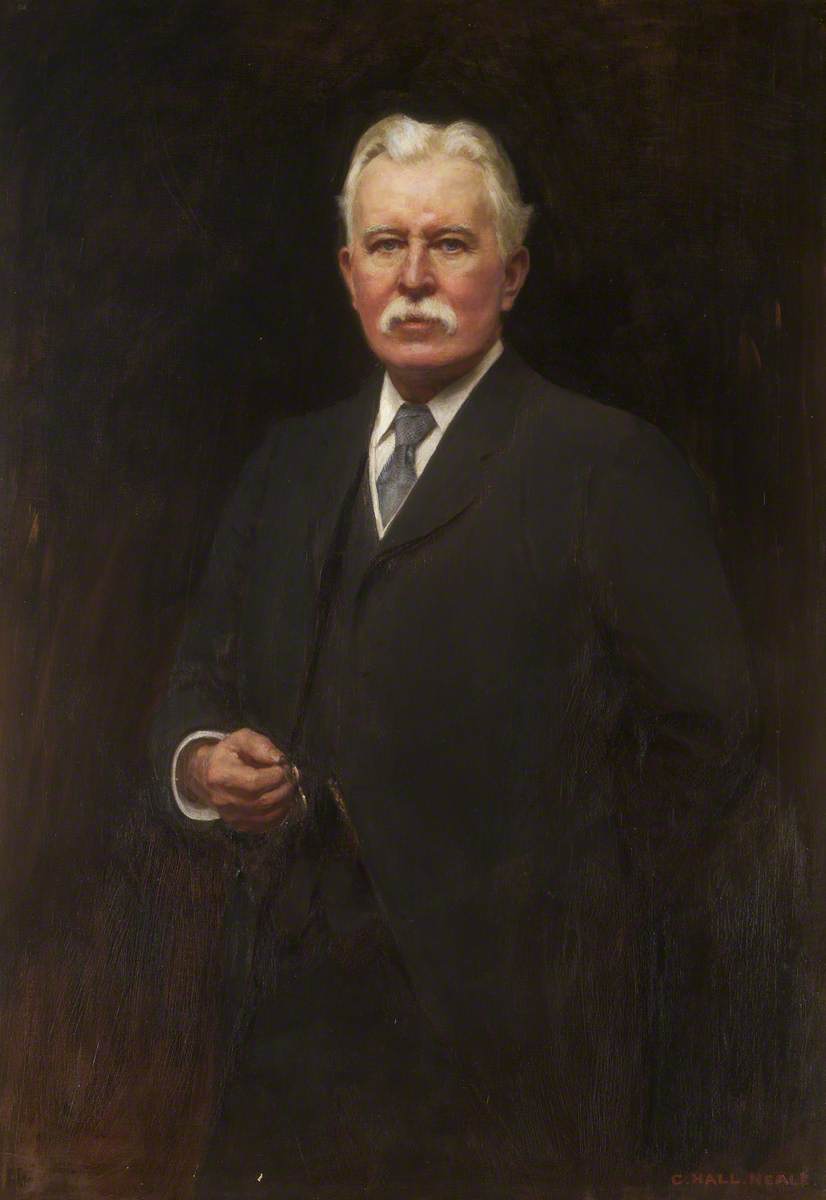 J. A. F. Aspinall (1851–1937)