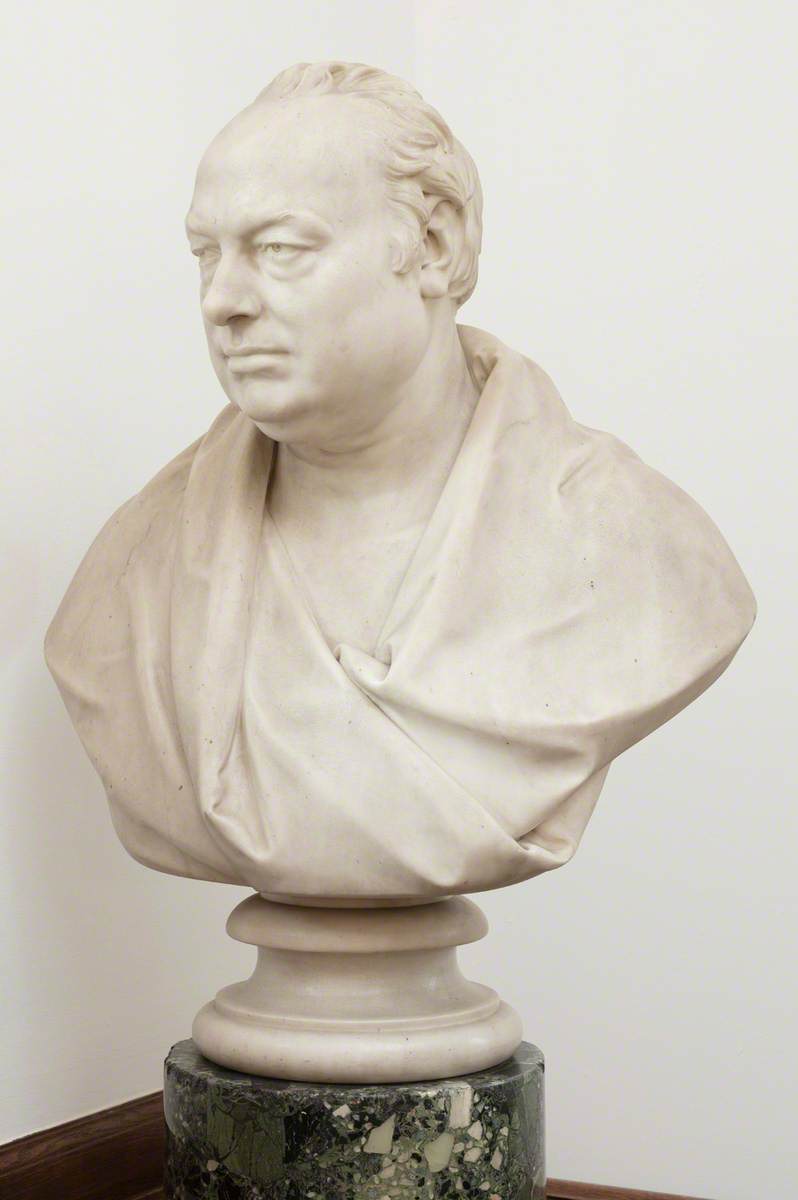 Henry Maudslay (1771–1831)