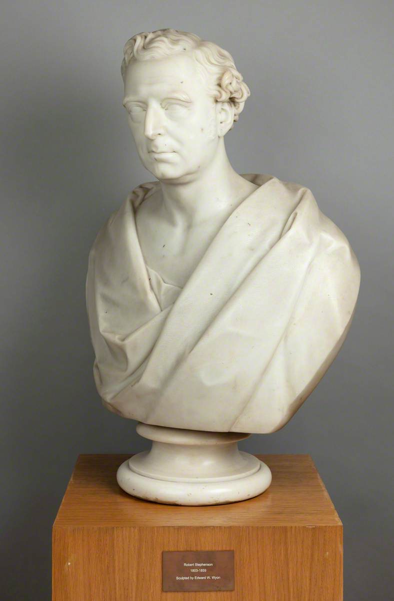 Robert Stephenson (1803–1859)