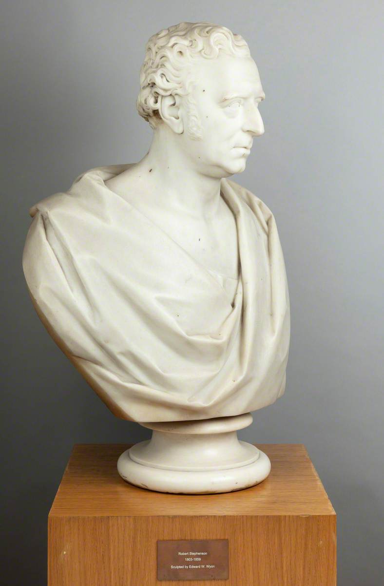 Robert Stephenson (1803–1859)