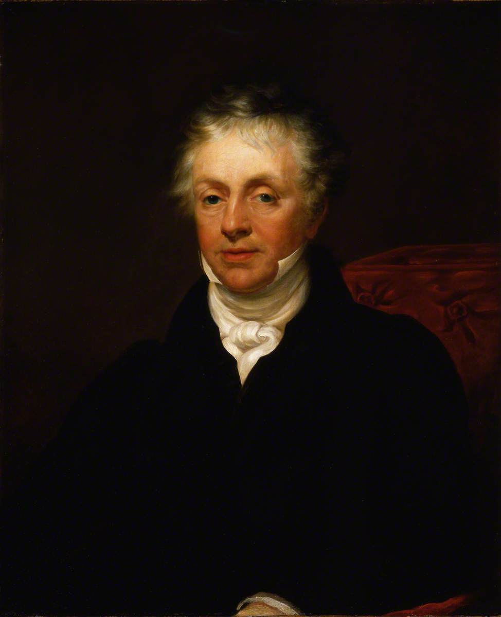 Thomas Attwood (1765–1838)
