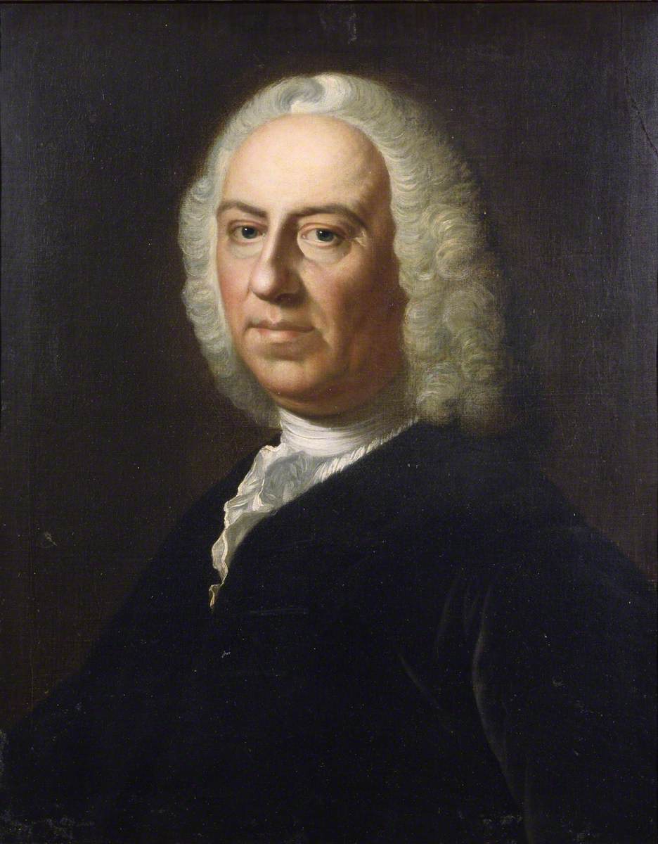 Francesco Geminiani (1687–1762)