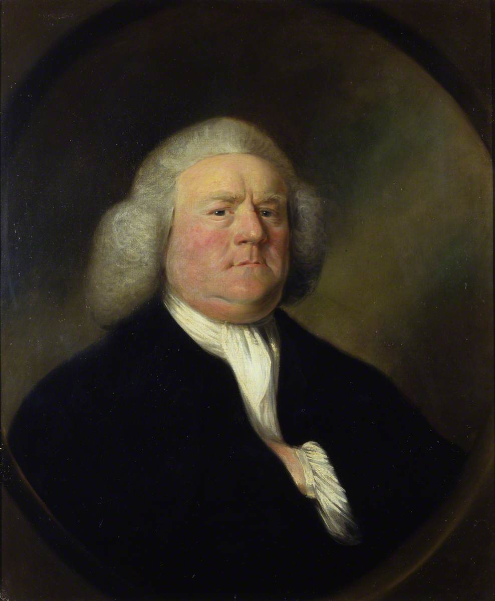 William Boyce (1711–1779)