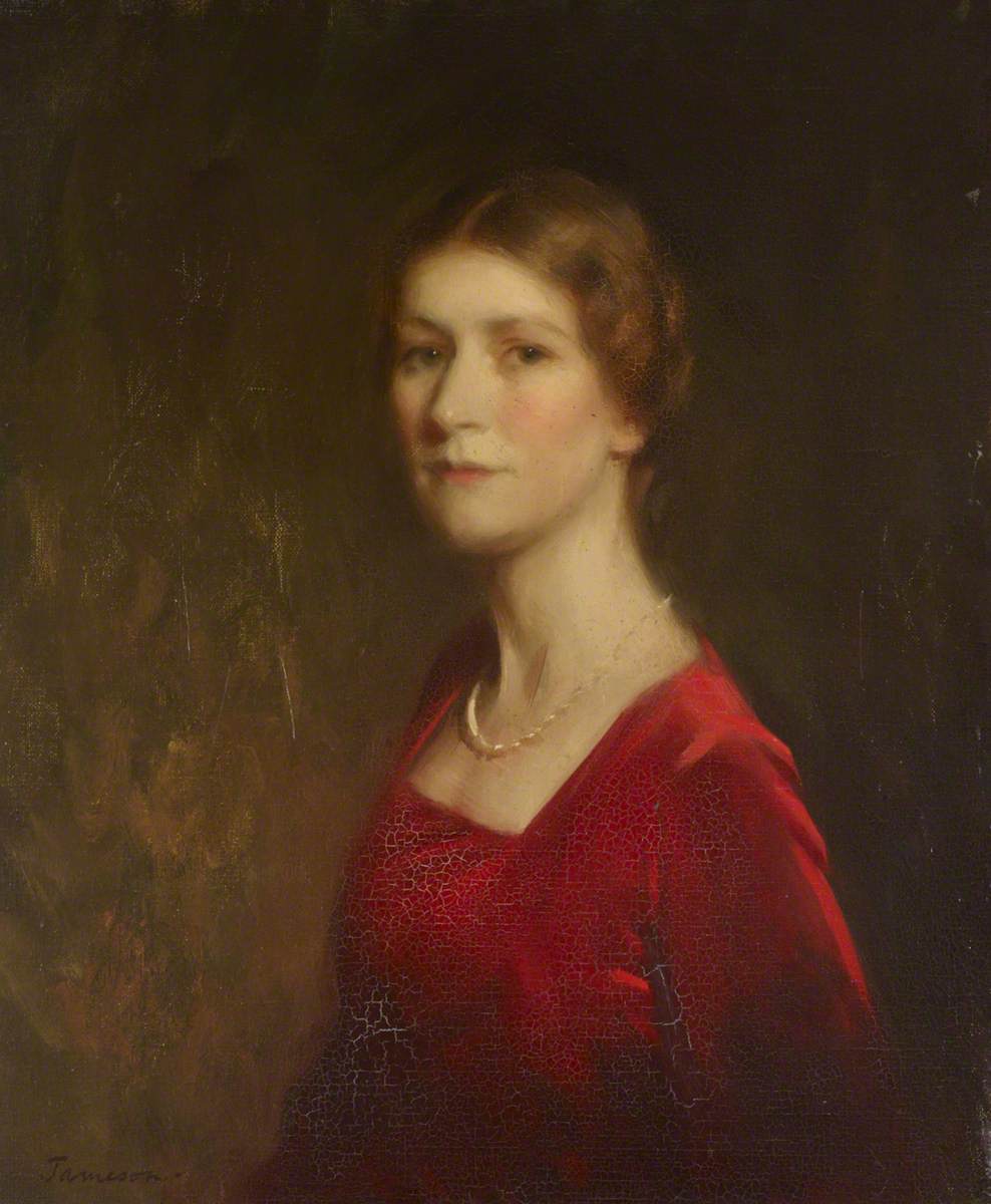 Esther Fisher (1900–1991)