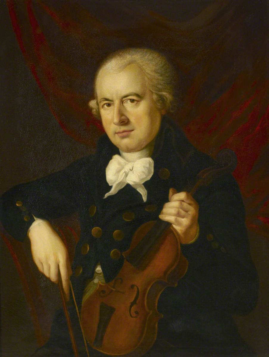 Wilhelm Cramer (1746–1799)