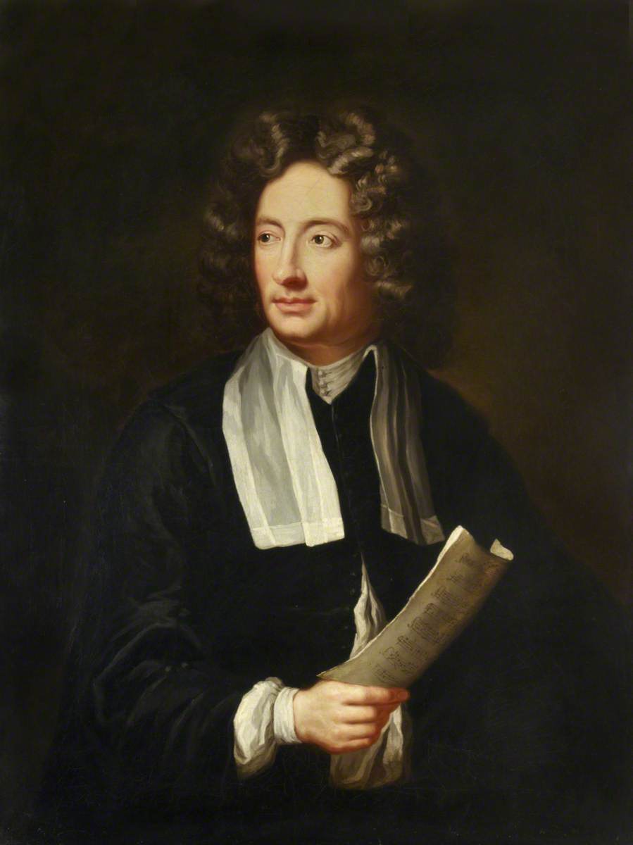 Arcangelo Corelli (1653–1713)
