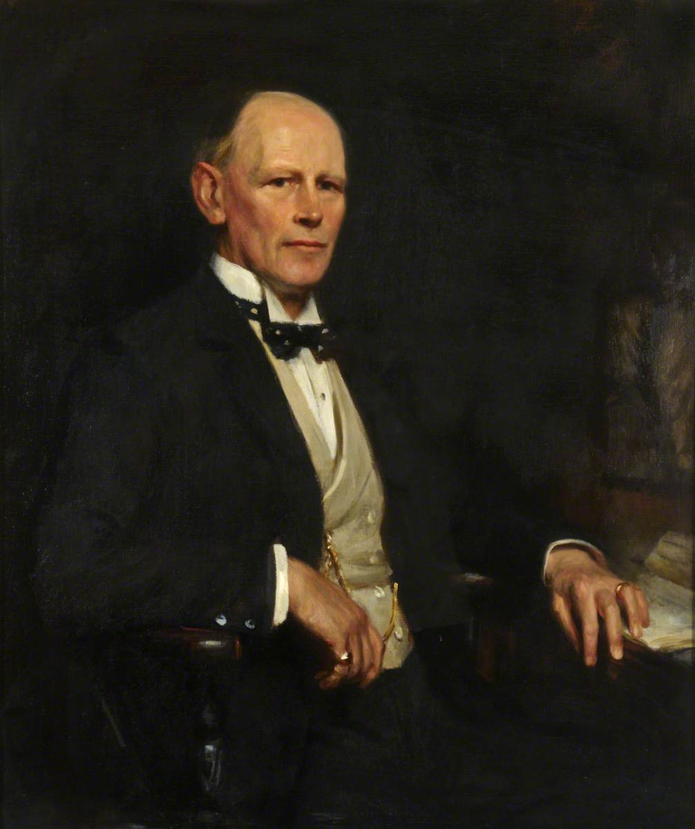 George Augustin Macmillan (1855–1936)