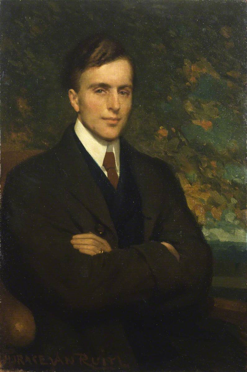 Norman O'Neill (1875–1934)